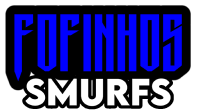 Fofinhos Smurfs